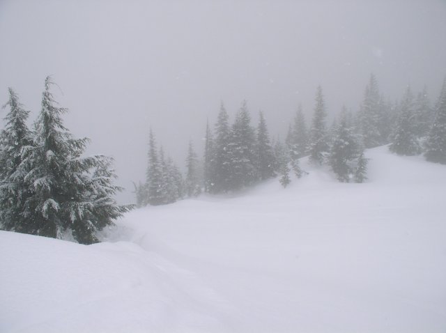 Ghost Ridge-Twin Lakes 025 